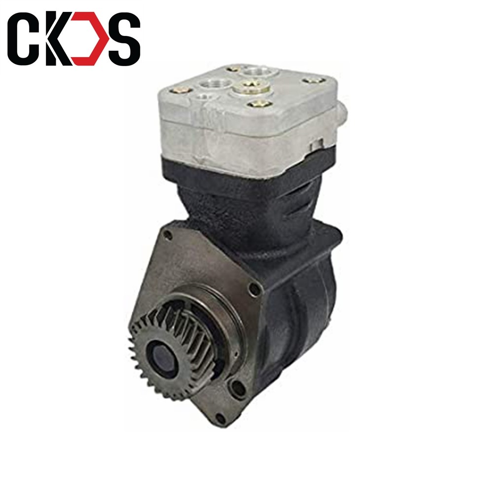 1310523 DAF BUS AND TRUCKS AIR BRAKE COMPRESSOR