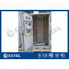 Buy cheap Integrated External Electrical Cabinets Anti Corrosion Outside Enclosures from wholesalers