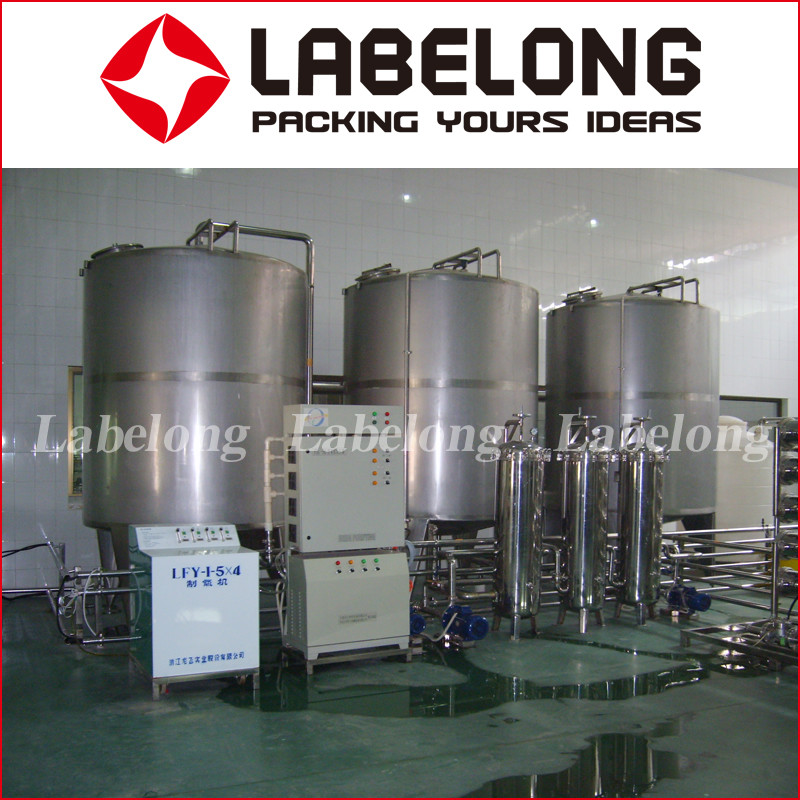 HYDRANAUTICS Reverse Osmosis Water Purification Machine Stainless Steel / FRP