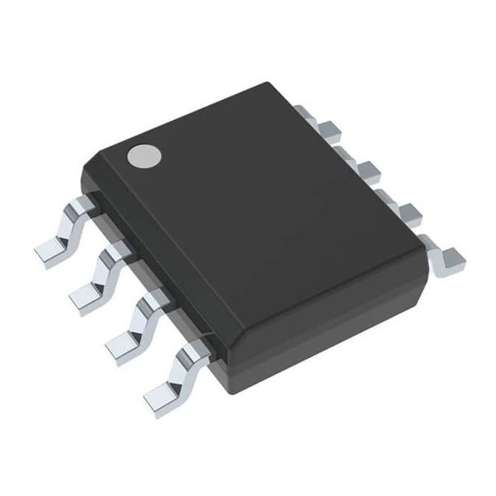 China NE555DR 100KHZ Clock Timing IC Multipurpose 8-SOIC Texas Instruments on sale
