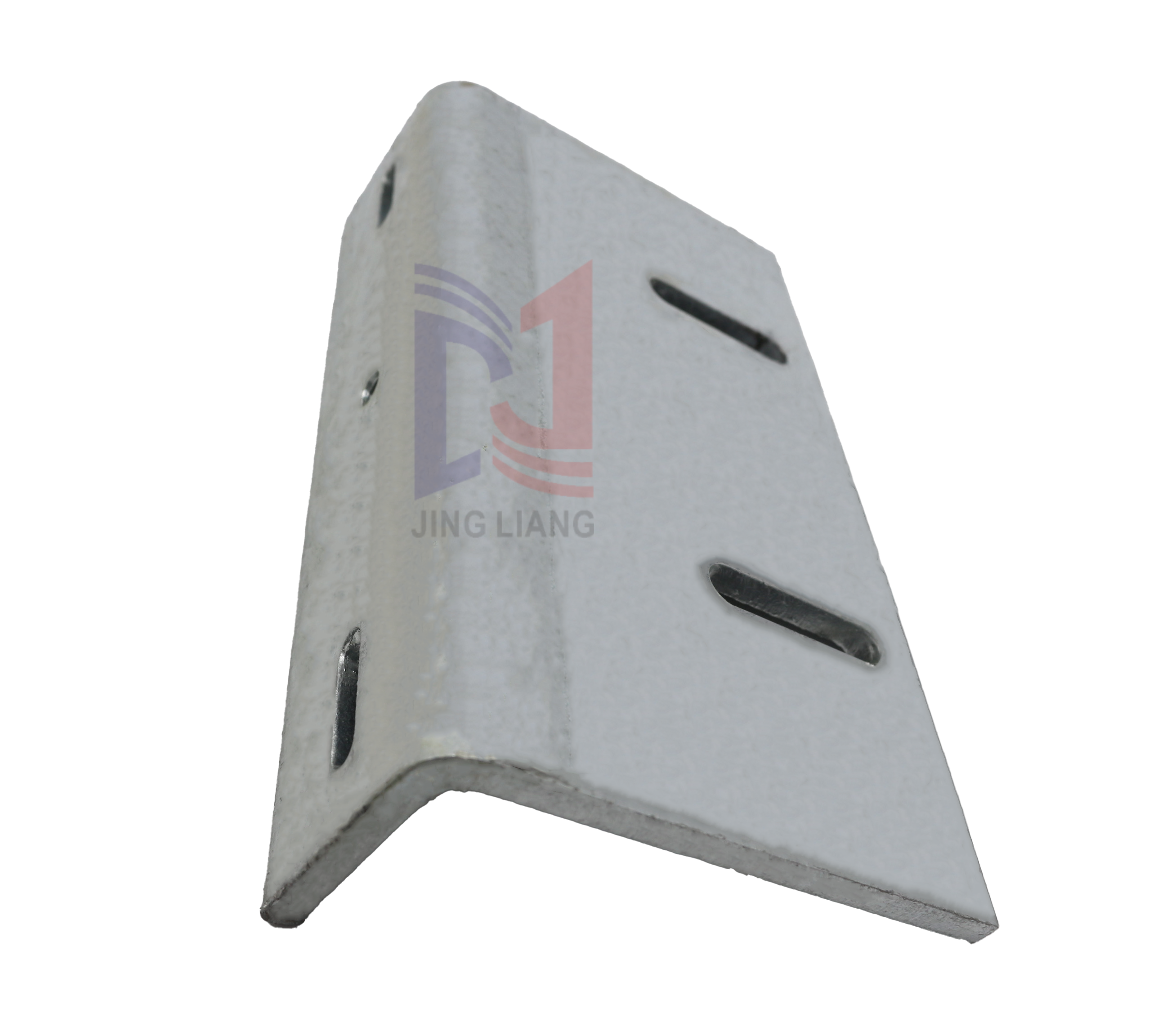 China Quality-Guaranteed Customizable galvanized Steel Angle For 18mm Terracotta Panels Cladding Support System on sale