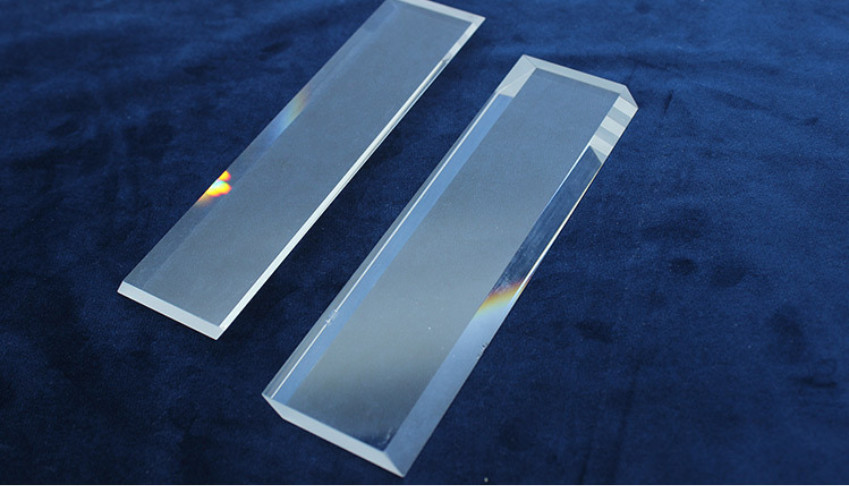 BAK9 BAK7 BAK4 ZF1 ZF11 Optical Light Guide Prism