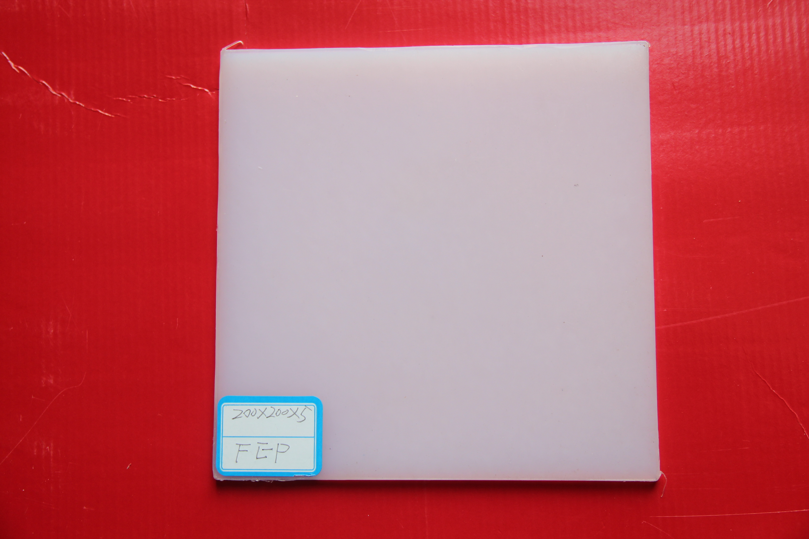 PCTFE film 50/75/100/125um x 1400mm