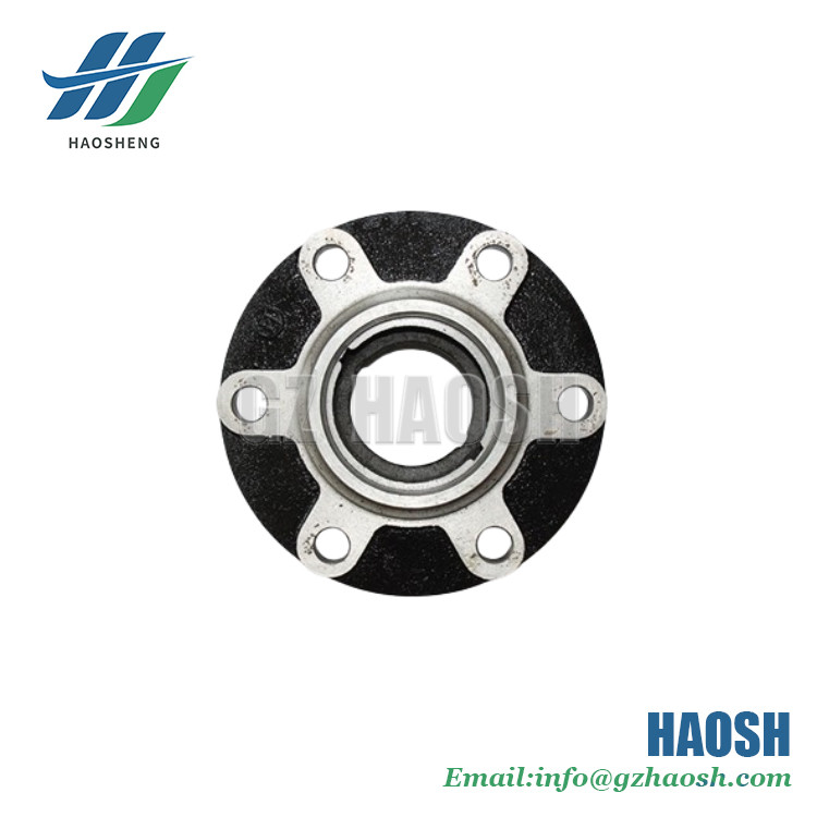 8-97107549-0 8971075490 REAR AXLE HEAD FOR ISUZU 700P 4HK1