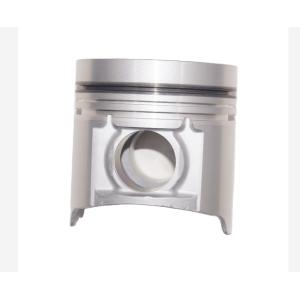  W04ET W04D Engine Cylinder Piston , Engine Piston Set OEM 13216-E0020 For HINO Manufactures