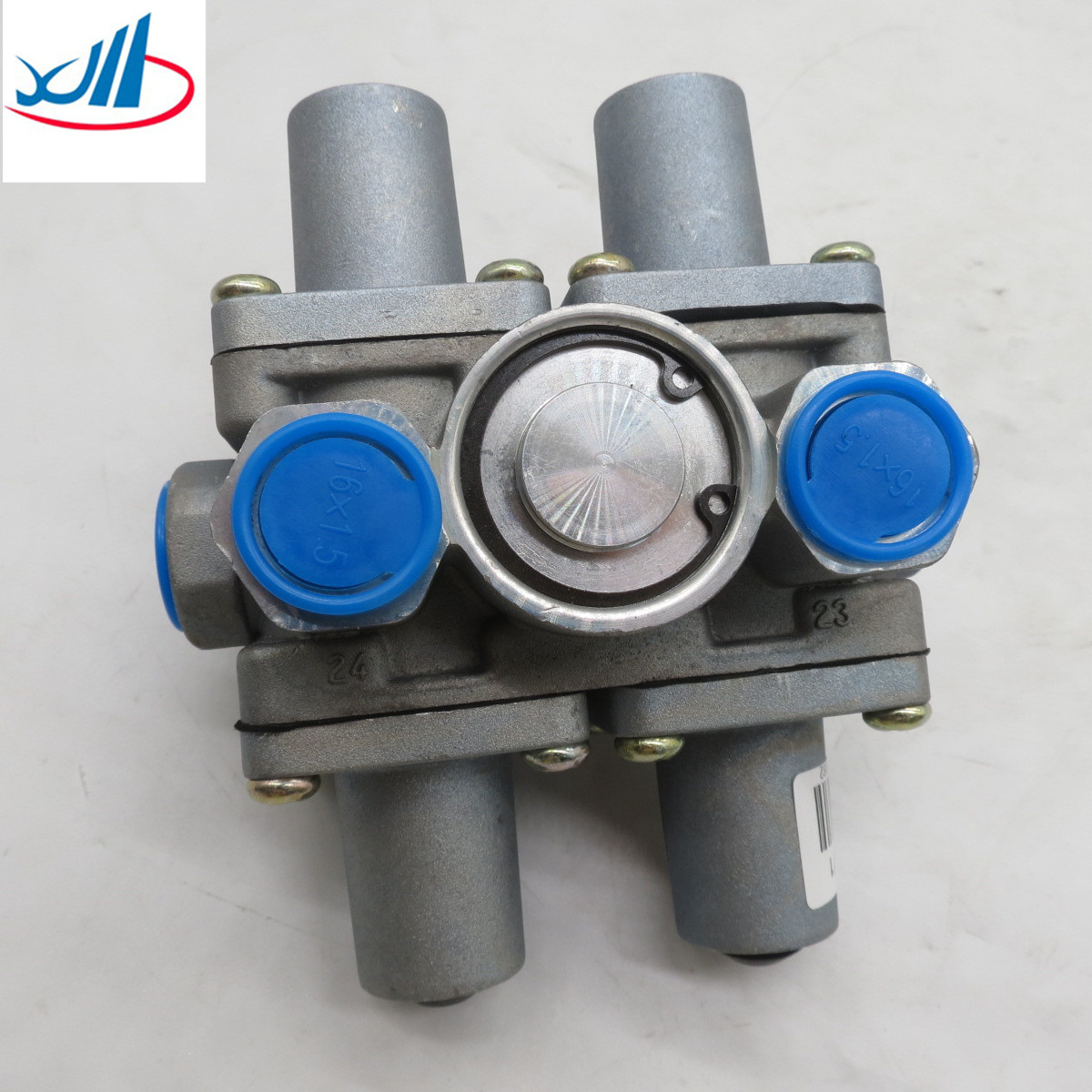 High Quality Shantui Spare Parts 1.0mpa Truck Air DryerWG9000360571/1