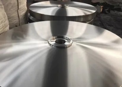 Hot Rolled A350 Lf2 Thickness 30mm High Pressure Steel Square Plate