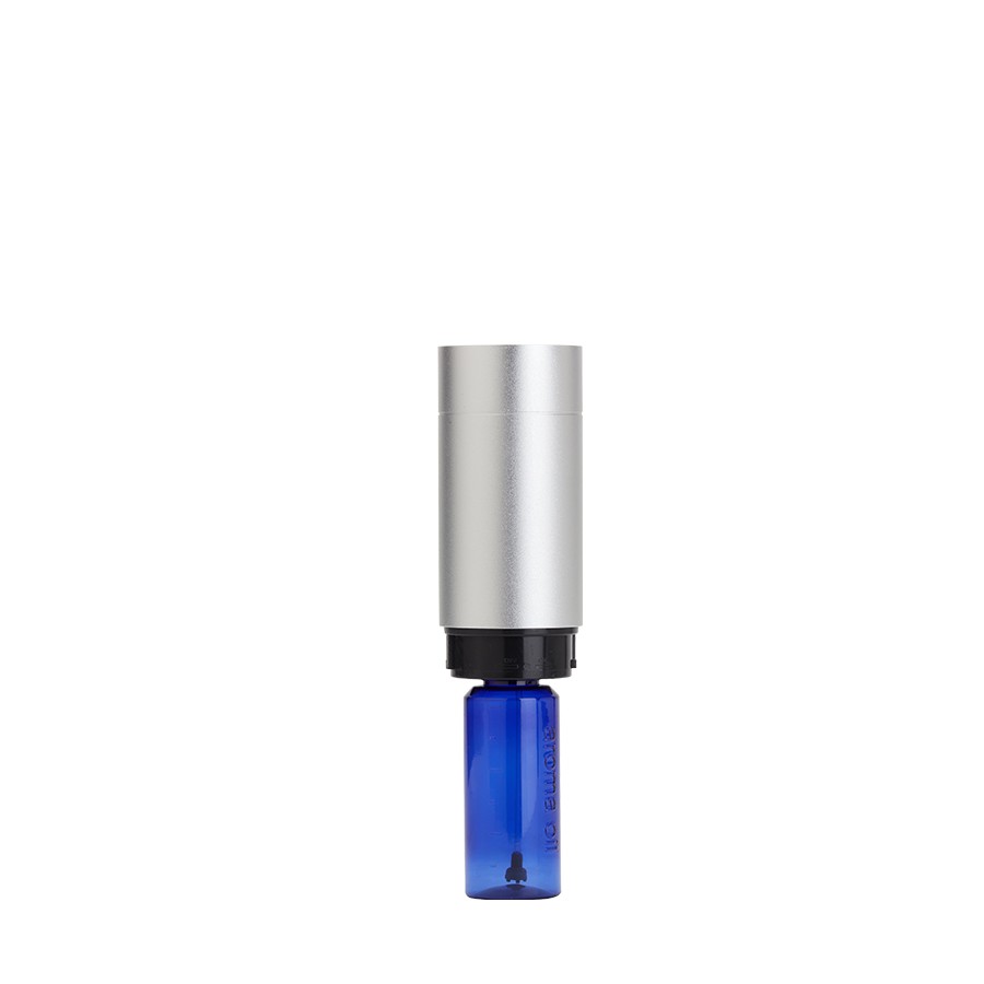 Colorful Aluminum Quiet Working Scent Air Machine For Office Low Noise