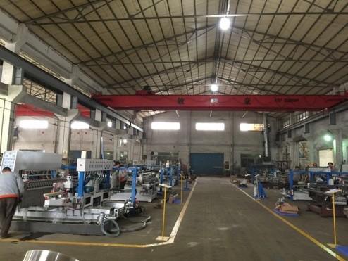 Fast High Speed Auto Round Edge Polishing Edging Machine Polisher for Glass Production Line Double Edge Grinding Machine
