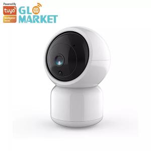 China Glomarket Video Digital Network Wifi Smart Baby Monitor Camera Home Security Waterproof on sale