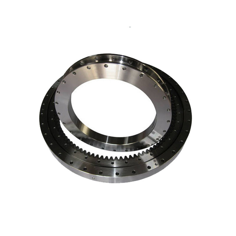 BAISHUN excavator slewing ring bearing swing bearing circle