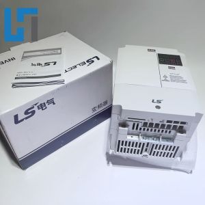 LSLV0055S100-4EONNM LS New Original Frequency Converter PLC Programmable