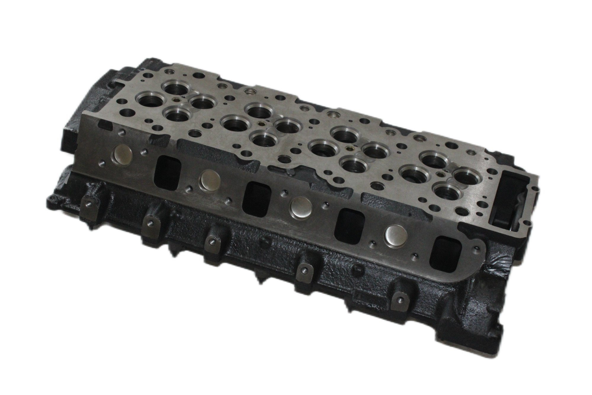 ISUZU 4HL1 HEAD ASM CYL 8980083641