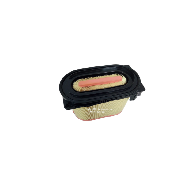 Chinese manufacturer direct supply engine air filter C26270 for truck
