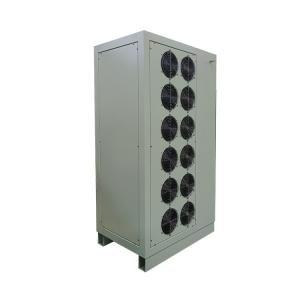 15V 5000A Electroplating Rectifier With PLC Touch Screen Programmable Rectifier