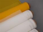 Precision Woven Highly Specialized Monofilament Screen Printing Mesh Fabric 10T