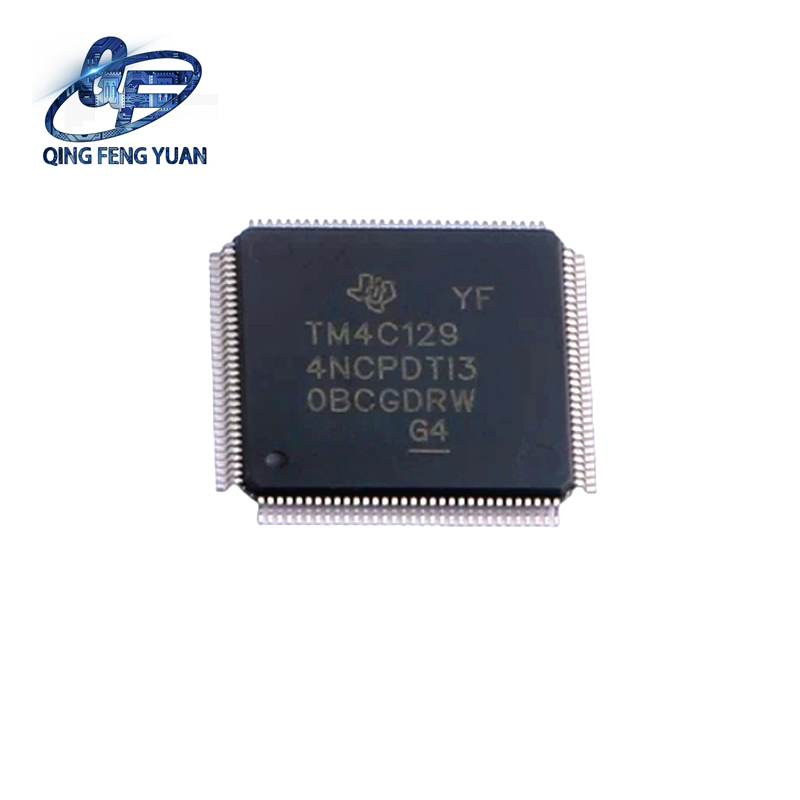 Texas TM4C1294NCPDTI3R Electronic ic Components Bom Service Design Of Cmos integratedated Circuit TI-TM4C1294NCPDTI3R