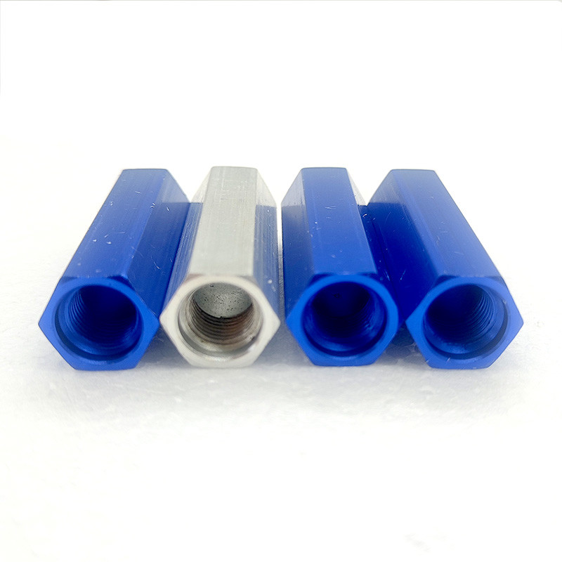 Polishing Machined Aluminum Parts Deep Drawing Stainless Steel CNC Parts