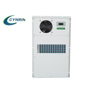  Communication Electrical Cabinet Air Conditioner 2000W 60HZ Easy Integration Manufactures