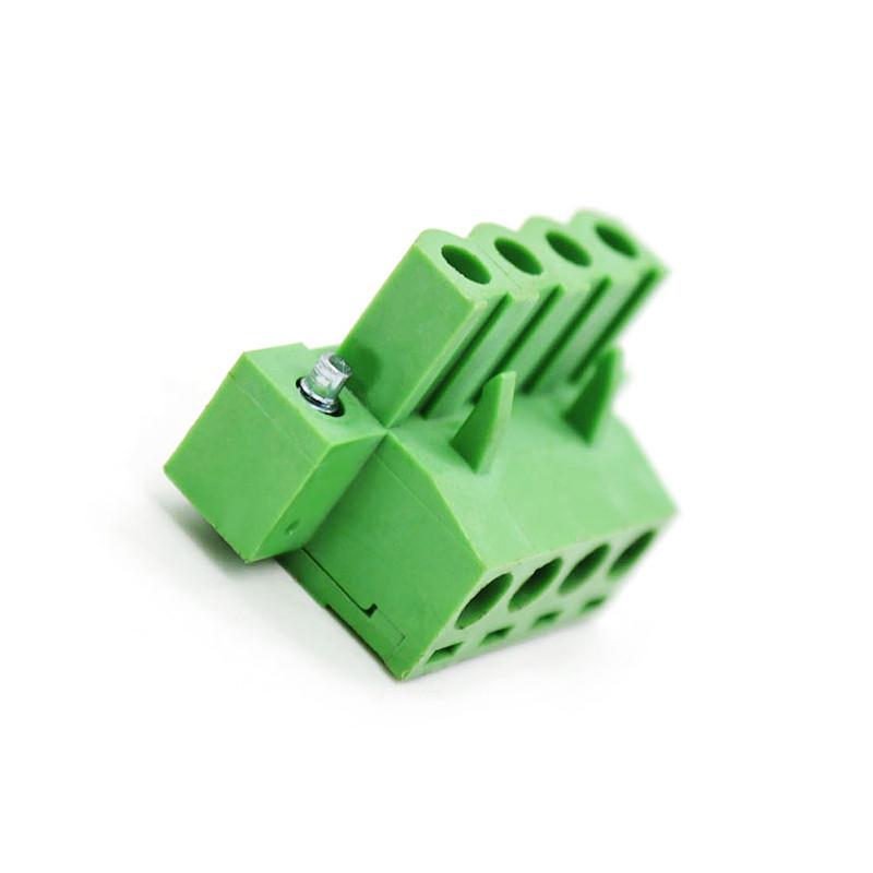 Copper Connector Injection Molding PS PVC Liquid Silicone Rubber Molding For New Energy Vehicles