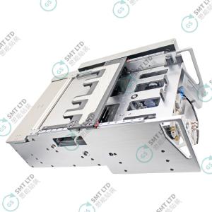 China Advanced SMT Feeder with DC 24V External Power Hard Aluminum Construction and Customizable Fixed Mode for High Efficiency on sale