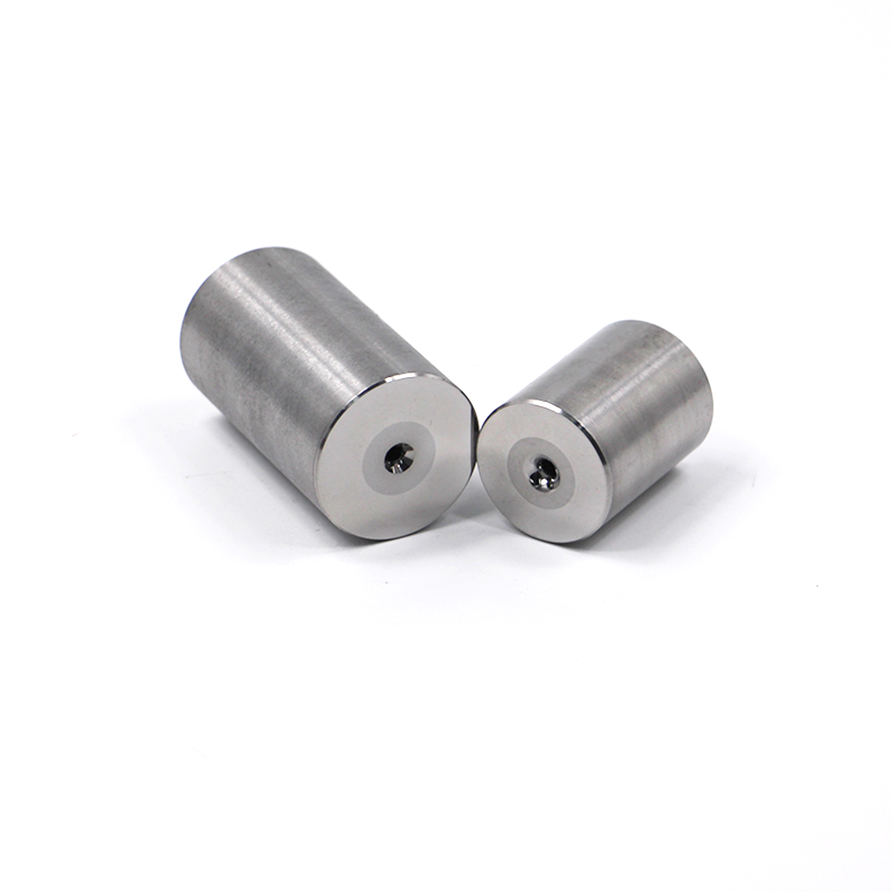 Tungsten Carbide Die For High Speed Steel Screw Multi-Station Cold Forging Process