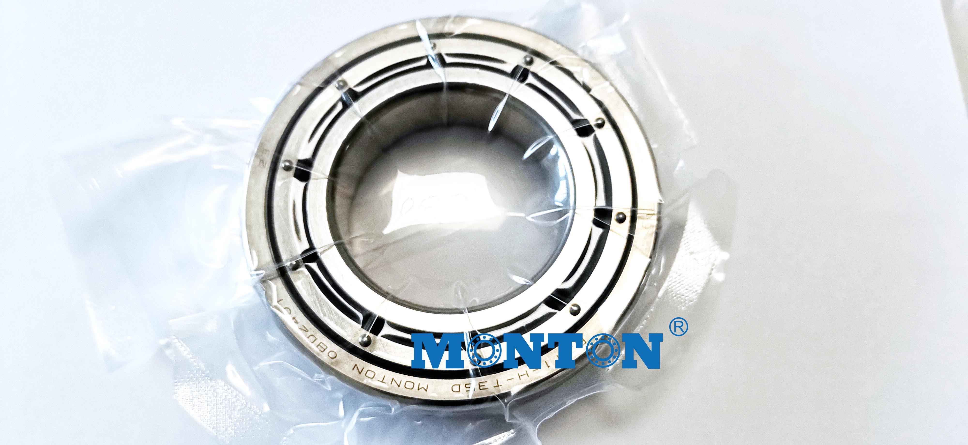 6211-H-T35D 55*100*21mm LNG pump bearing