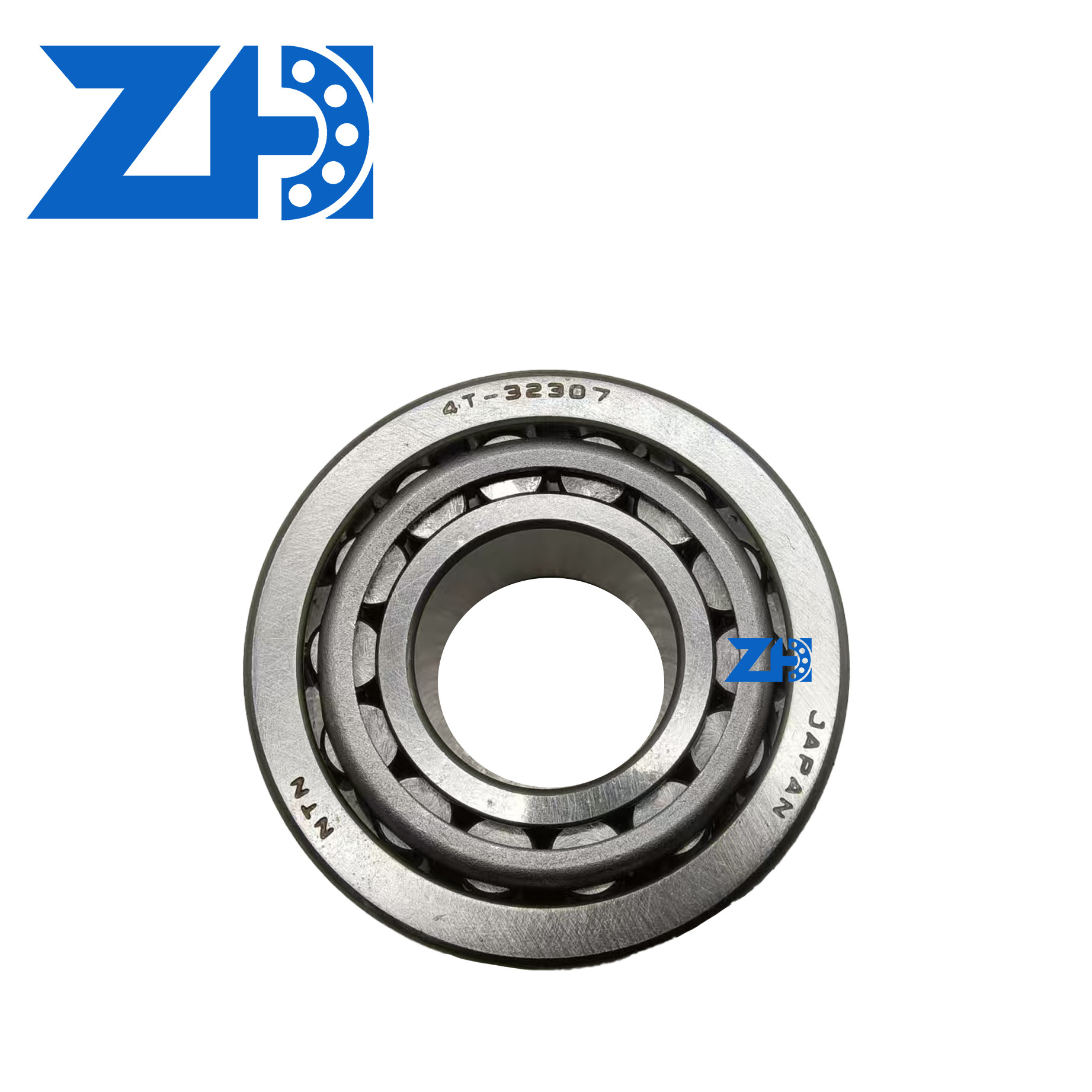 Durable High Strength Steel Material Taper Roller Bearing 32307