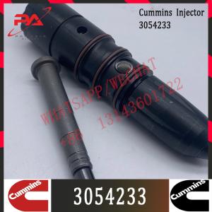 Fuel Injector Cum-mins In Stock NT855 NTA855 Common Rail Injector 3054233