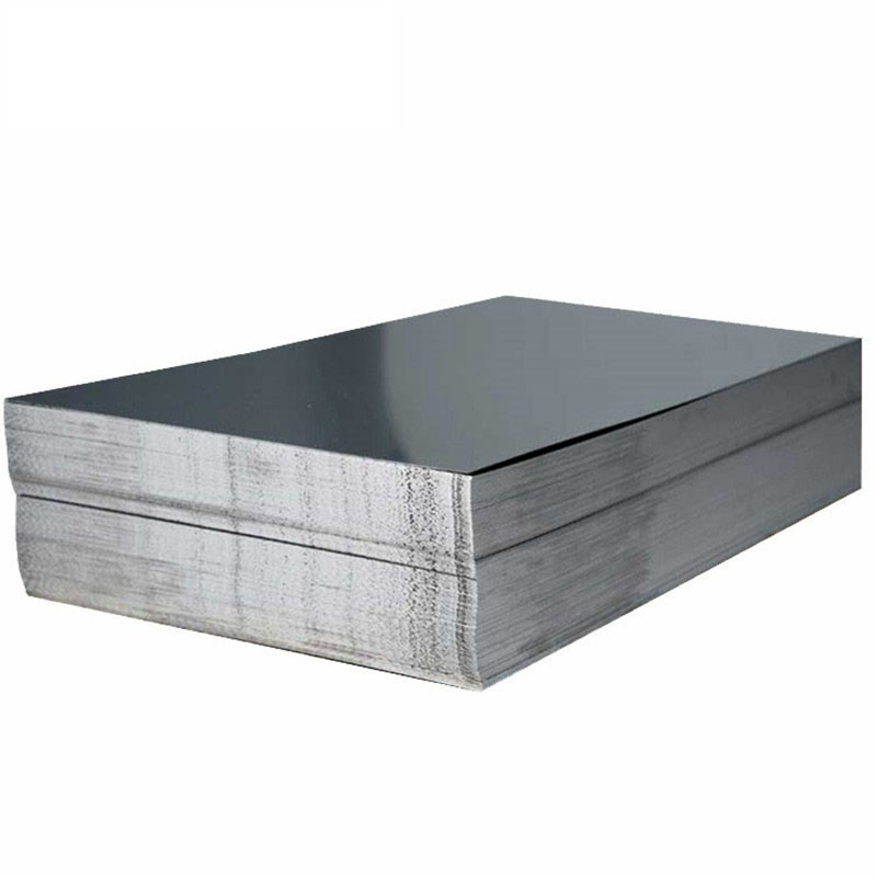 2mm 301 Stainless Steel Sheet 304L Cold Rolled Plate 304 With HL