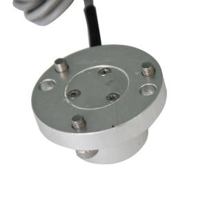 PAR Sensor Measuring Range 0-4000μ mol*m2*s Solar Light Sensor with RS485 Modbus