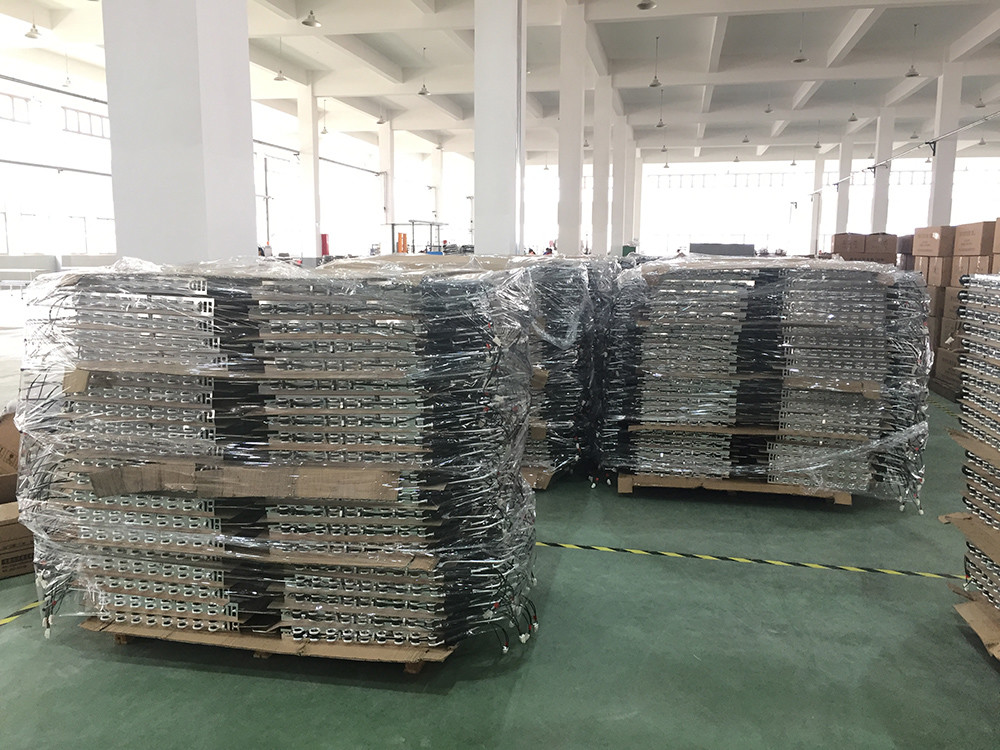 Anti Corrosive Aluminum Evaporator Refrigeration For Cold Storage Room