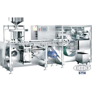 China Chewable Rotary Automatic Tablet Compression Machine Stainless Steel Covered on sale