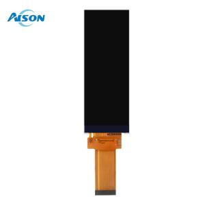 4.58 Inch 4.6 Inch Bar LCD Screen 320x960 Bar Type TFT 300 Cd/M2 With RGB