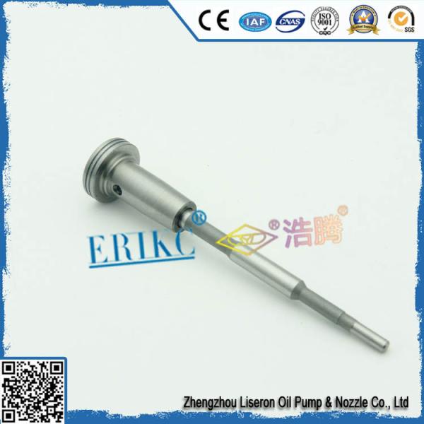Bosch piezo injector valve F00VC01321 , bico F00V C01 321 original pressure