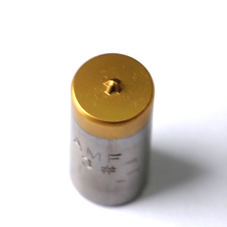 VA80 ST7 ST6 KG5 All Shaped Cold Forging Die