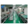 Buy cheap Computer TV CD Assembly Line Conveyor Customized For Plates Transferring from wholesalers