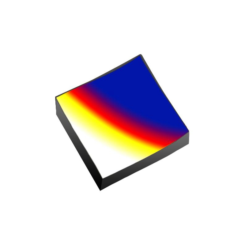 SCI Colour Measurement Spectrophotometer Concave 20mm Aperture YL4668