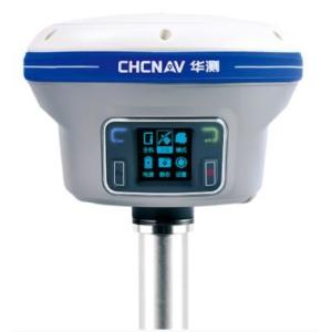 CHC RTK GPS Rtk GPS Chc X12 Rtk Gnss GPS