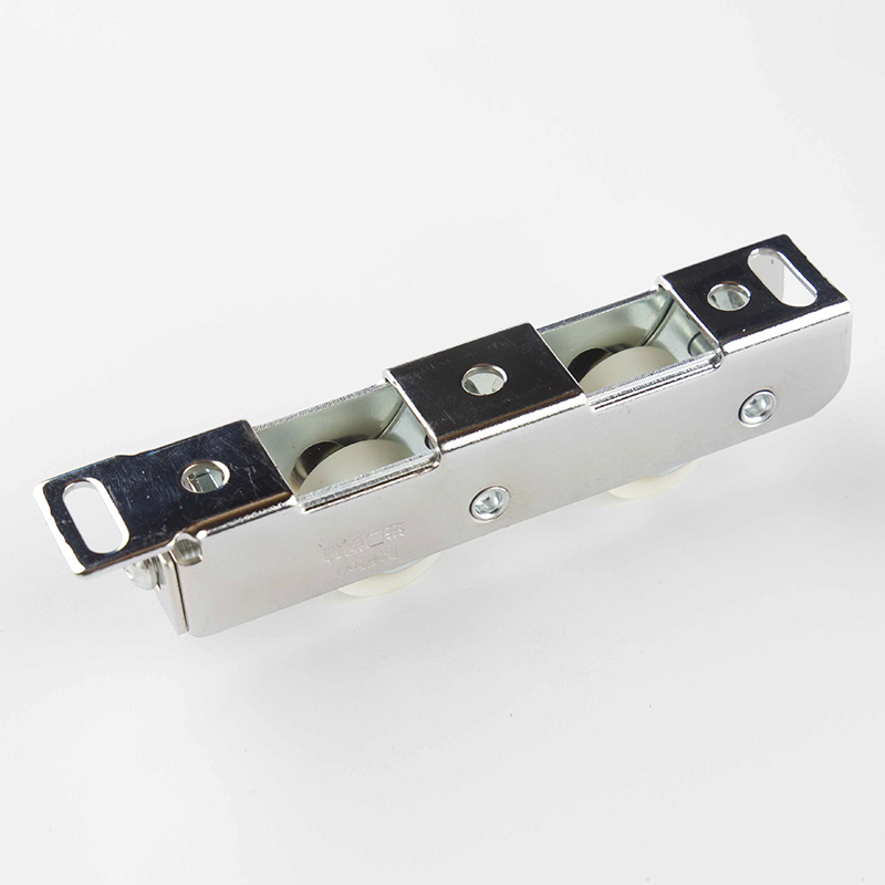 Sliding Pulley Window Slide Door Roller Nylon Thermal Break Rollers for Aluminium Doors