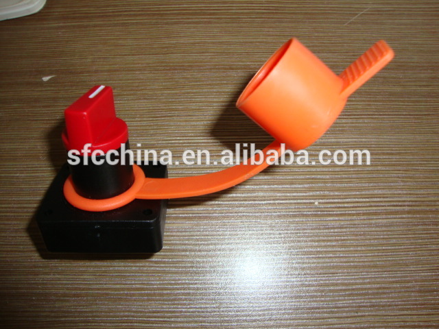 Battery Switch