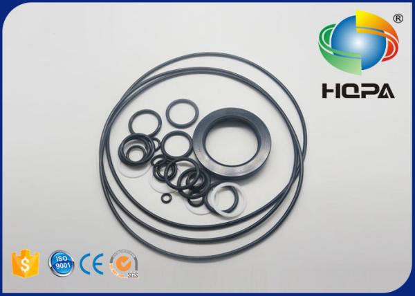 High Elongation Excavator Hyundai R250LC-3 Swing Motor Seal Kits for Assy 31EN