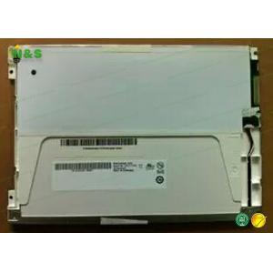 China Professional 8.4 AUO TFT LCD Display Module on sale
