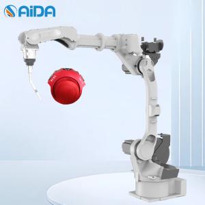 New Arrival Industrial Welding Machine Robot with Spot Welding, MIG Welding