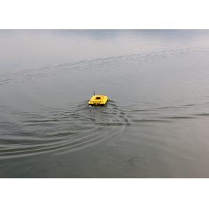 Radio Control DEVICT bait boat DEVC-303M Remote Frequency