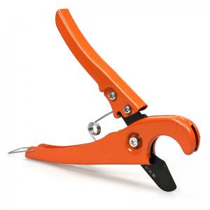 China Automatic Self Locking Ratchet Hot Melt PVC/PPR Water Pipe Scissors on sale