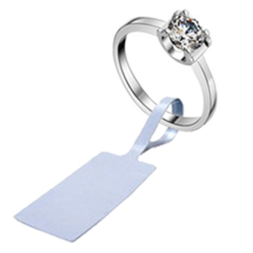 UHF Jewelry Security Tag