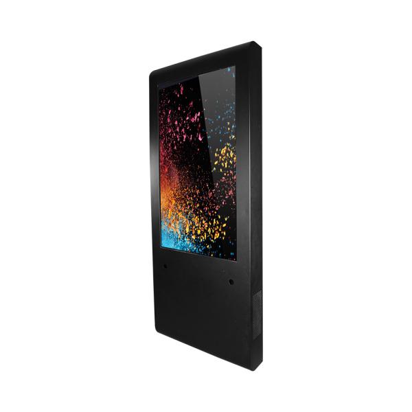Public Service Digital Outdoor Advertising Screens Outdoor Display Screen