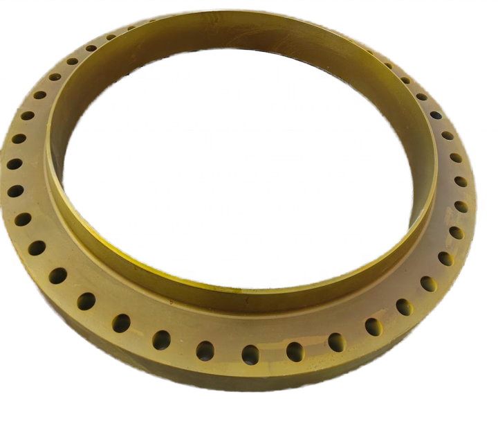 Hastelloy B3 Pipe Flange ASTM B564 Hastelloy Alloy B3 Slip On Flanges Dealer Hastelloy Grade B3 Industrial Flanges Stock