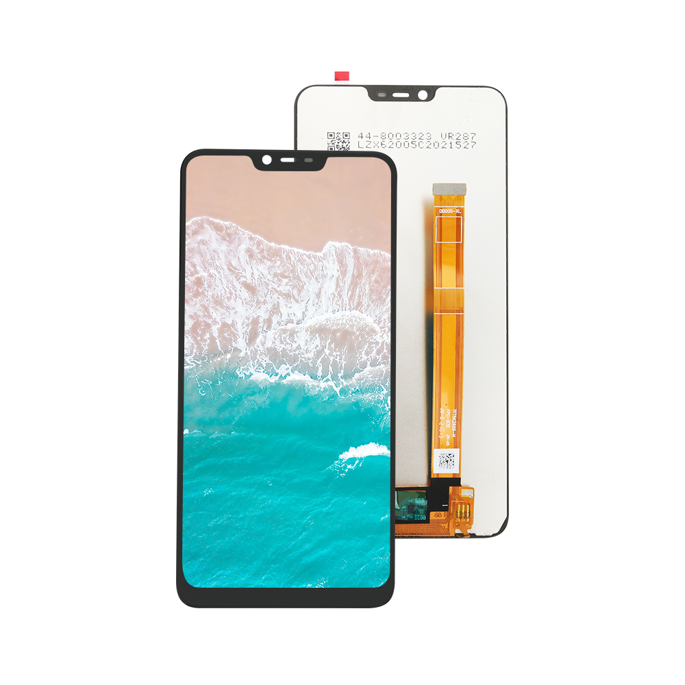 OEM Cell Phone OLED Screen 5.5 Inch For Oppo A93 A83 A73 A71 A57 A37 A9 A7 A12